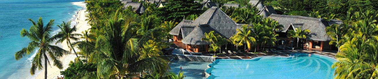 Dinarobin Hotel & Golf Spa